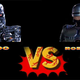 Image for article titled The Top 6 Fictional Robot Fights We'd Definitely Want to Watch